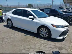 4T1B11HK8JU003431 2018 TOYOTA CAMRY