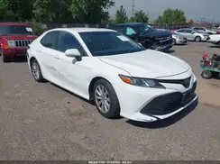 4T1B11HK8JU003817 2018 TOYOTA CAMRY