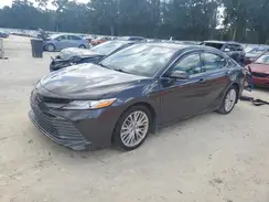 4T1B11HK8JU004014 2018 TOYOTA CAMRY