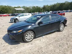 4T1B11HK8JU004398 2018 TOYOTA CAMRY