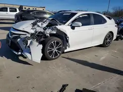 4T1B11HK8JU007379 2018 TOYOTA CAMRY