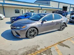 4T1B11HK8JU007513 2018 TOYOTA CAMRY