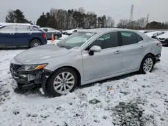 4T1B11HK8JU007835 2018 TOYOTA CAMRY