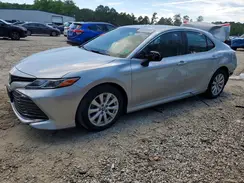 4T1B11HK8JU008970 2018 TOYOTA CAMRY