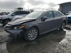 4T1B11HK8JU010217 2018 TOYOTA CAMRY