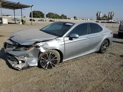 4T1B11HK8JU011366 2018 TOYOTA CAMRY