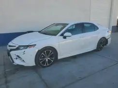 4T1B11HK8JU015126 2018 TOYOTA CAMRY