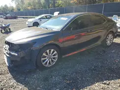 4T1B11HK8JU015918 2018 TOYOTA CAMRY