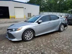 4T1B11HK8JU016809 2018 TOYOTA CAMRY