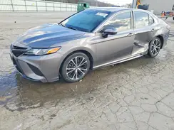 4T1B11HK8JU019225 2018 TOYOTA CAMRY