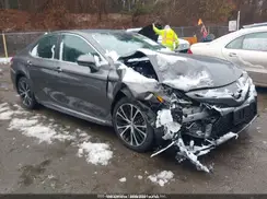 4T1B11HK8JU019564 2018 TOYOTA CAMRY