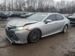 4T1B11HK8JU019807 2018 TOYOTA CAMRY