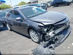4T1B11HK8JU020438 2018 TOYOTA CAMRY