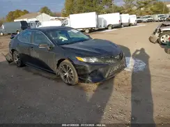 4T1B11HK8JU020584 2018 TOYOTA CAMRY