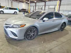 4T1B11HK8JU020603 2018 TOYOTA CAMRY