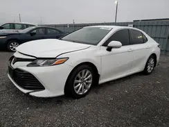 4T1B11HK8JU021136 2018 TOYOTA CAMRY