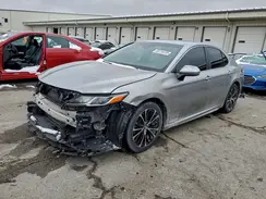 4T1B11HK8JU022870 2018 TOYOTA CAMRY