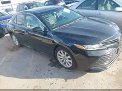4T1B11HK8JU023663 2018 TOYOTA CAMRY