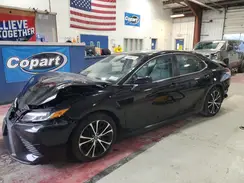 4T1B11HK8JU023839 2018 TOYOTA CAMRY