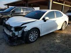 4T1B11HK8JU023887 2018 TOYOTA CAMRY
