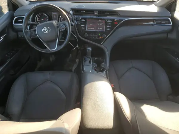 4T1B11HK8JU024912 2018 TOYOTA CAMRY - Image 8