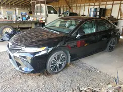 4T1B11HK8JU025476 2018 TOYOTA CAMRY