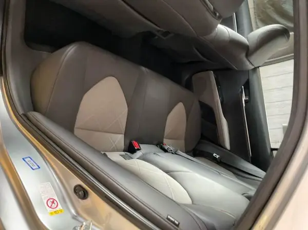 4T1B11HK8JU027566 2018 TOYOTA CAMRY - Image 1