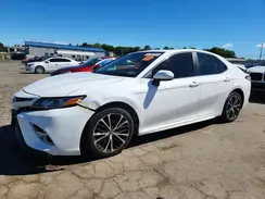 4T1B11HK8JU028085 2018 TOYOTA CAMRY