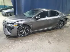 4T1B11HK8JU028636 2018 TOYOTA CAMRY