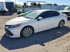 4T1B11HK8JU028670 2018 TOYOTA CAMRY