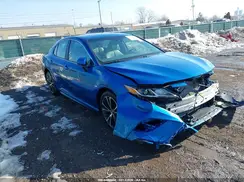 4T1B11HK8JU029155 2018 TOYOTA CAMRY