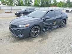 4T1B11HK8JU030189 2018 TOYOTA CAMRY