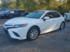 4T1B11HK8JU031455 2018 TOYOTA CAMRY