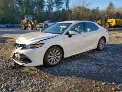 4T1B11HK8JU032122 2018 TOYOTA CAMRY