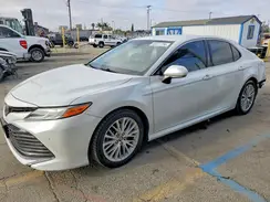 4T1B11HK8JU032296 2018 TOYOTA CAMRY