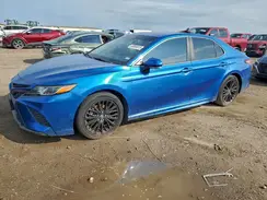 4T1B11HK8JU033187 2018 TOYOTA CAMRY