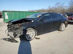 4T1B11HK8JU034162 2018 TOYOTA CAMRY