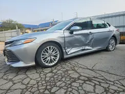 4T1B11HK8JU036400 2018 TOYOTA CAMRY