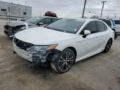 4T1B11HK8JU036624 2018 TOYOTA CAMRY