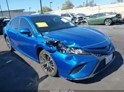 4T1B11HK8JU037031 2018 TOYOTA CAMRY