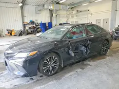 4T1B11HK8JU038079 2018 TOYOTA CAMRY