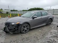 4T1B11HK8JU038177 2018 TOYOTA CAMRY