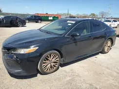 4T1B11HK8JU039474 2018 TOYOTA CAMRY