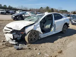 4T1B11HK8JU039670 2018 TOYOTA CAMRY