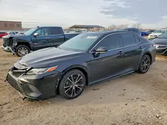 4T1B11HK8JU040012 2018 TOYOTA CAMRY