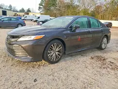 4T1B11HK8JU041189 2018 TOYOTA CAMRY