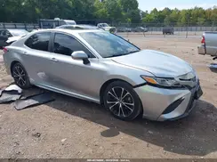 4T1B11HK8JU042309 2018 TOYOTA CAMRY