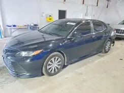 4T1B11HK8JU045033 2018 TOYOTA CAMRY
