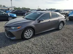 4T1B11HK8JU046912 2018 TOYOTA CAMRY