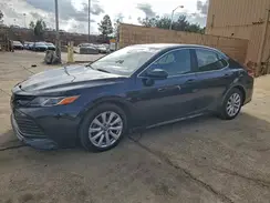 4T1B11HK8JU047803 2018 TOYOTA CAMRY